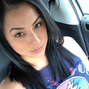 Meet your Posher, Eliana